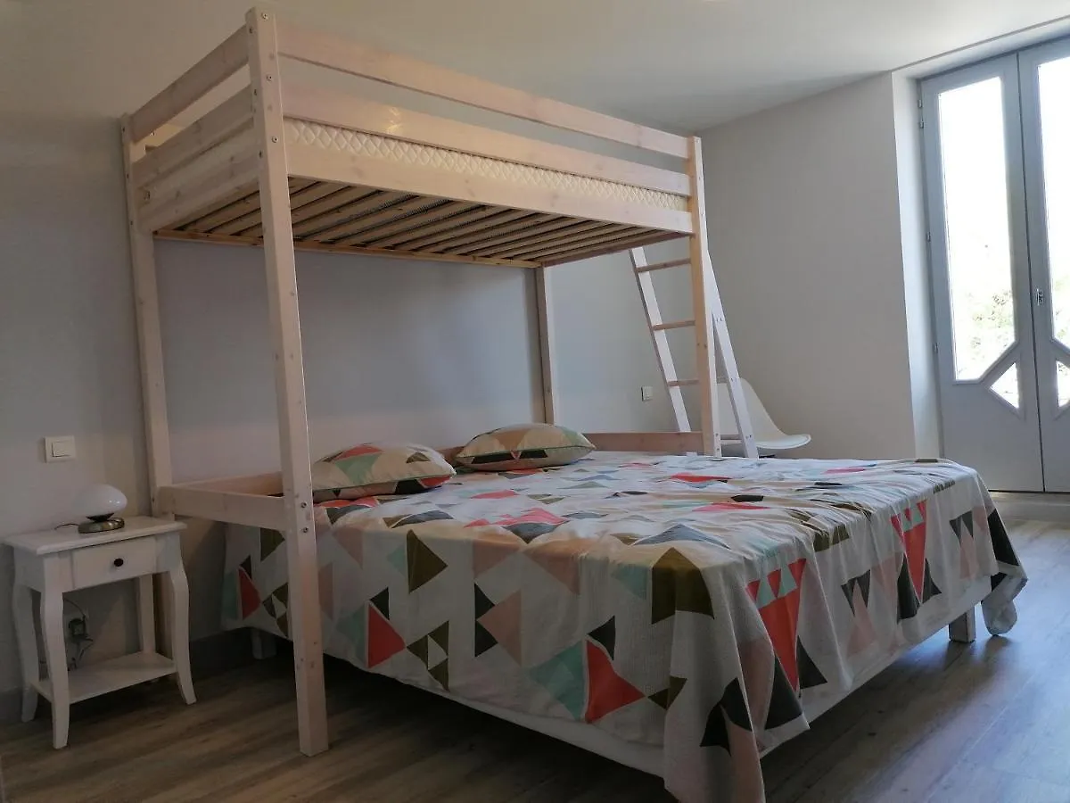 Cahors Sud : Maison Quercynoise Avec Vue Sur Place Du Village Castelnau-Montratier Vakantiehuis